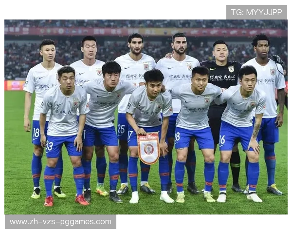 鲁能中超联赛十冠征程再现泰山之巅